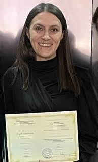 Фисенко Елена